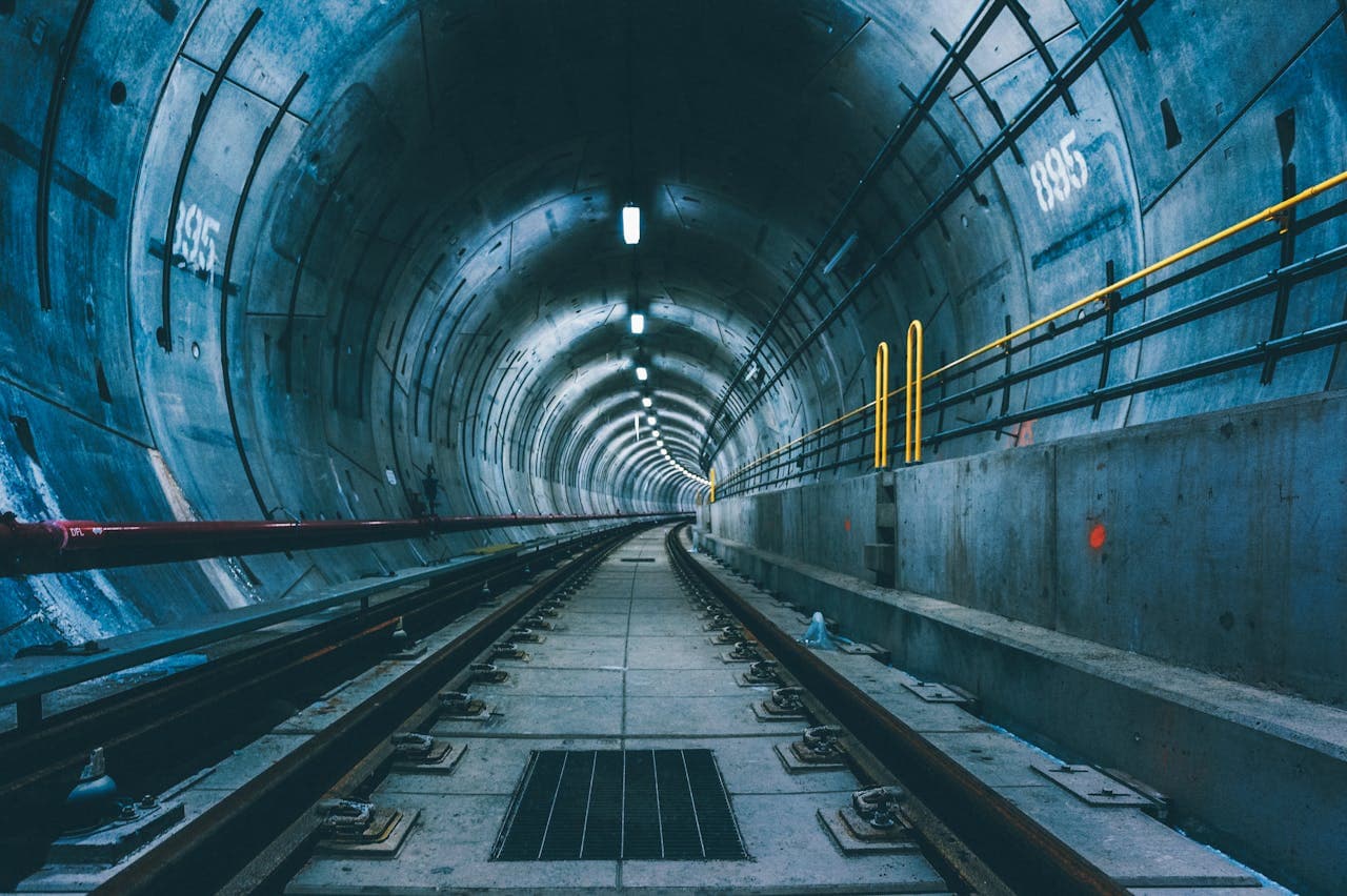 Expert Underground Service Detection Techniques Explained