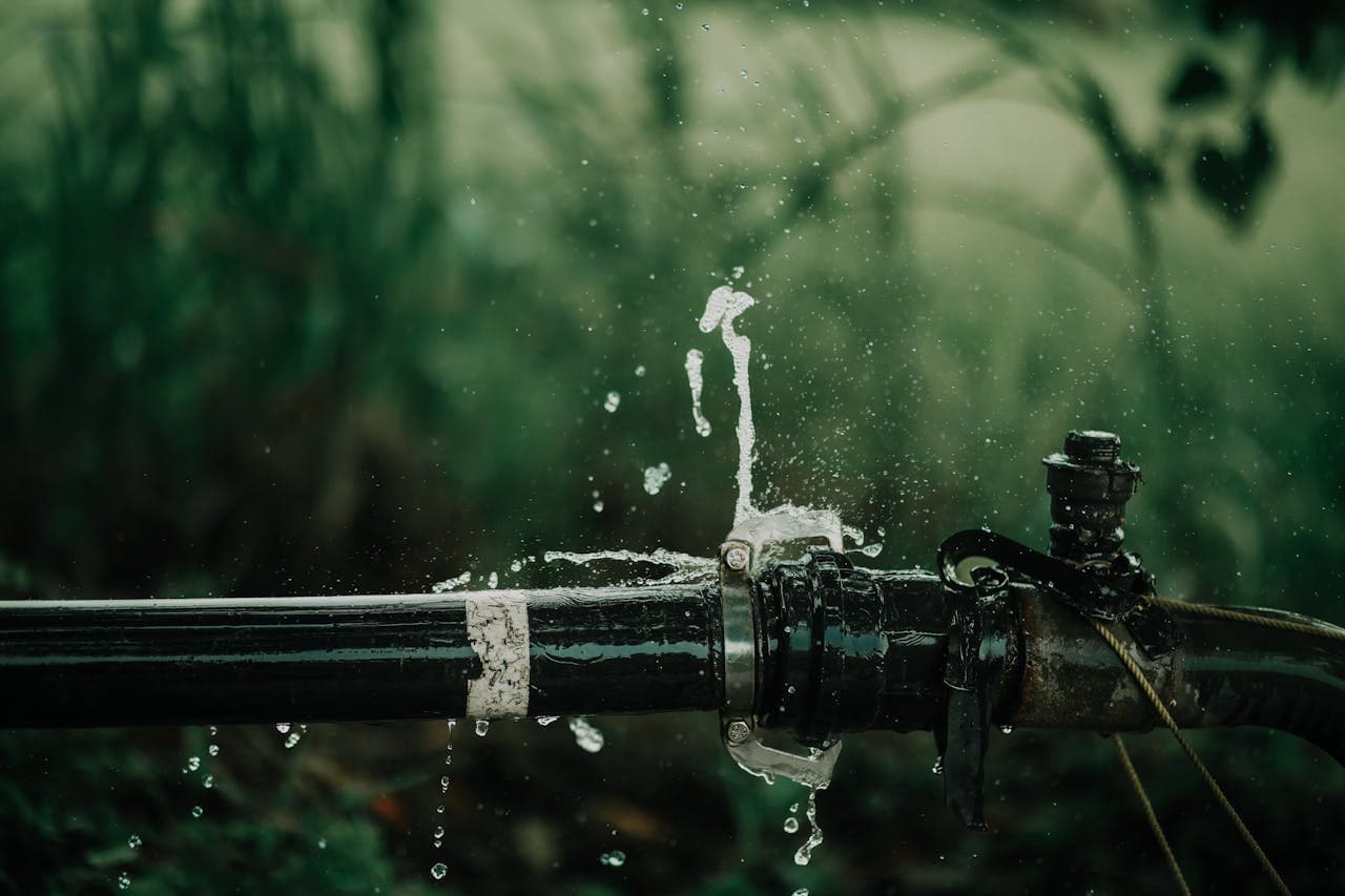 Underground Leak Detection & Repair for Residential, Commercial & Industrial Properties