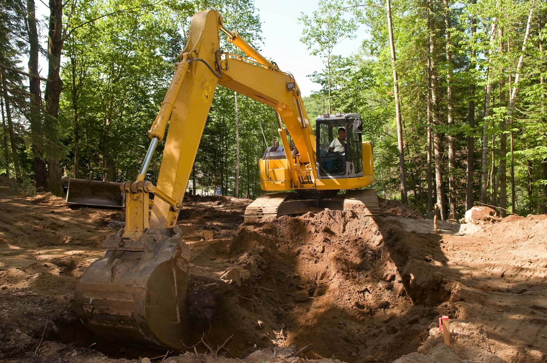 Quick Fixes For Emergency Underground Service Disruptions