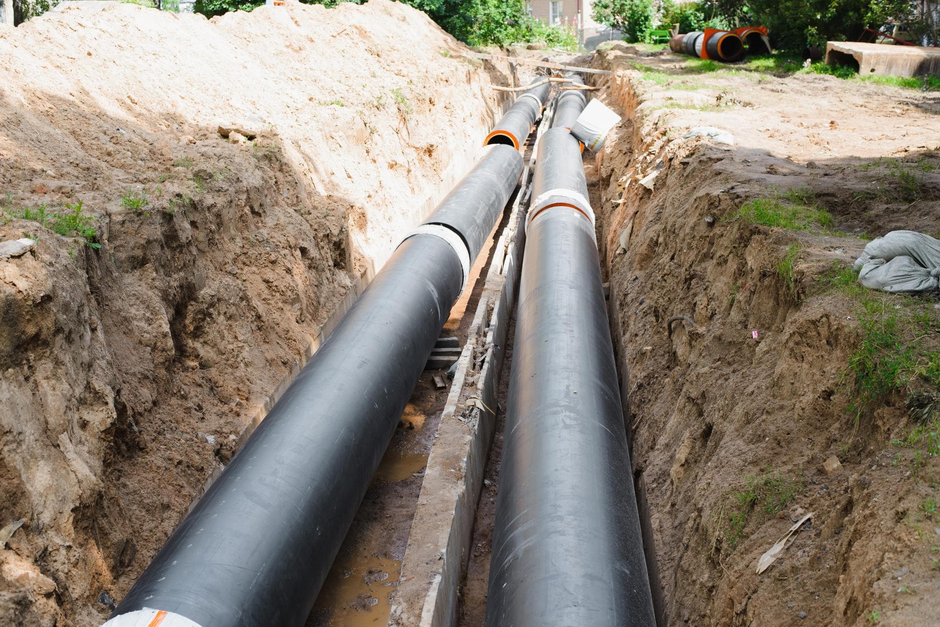 Water Main Replacement Cost in NZ: Repair, Renewal or Replace?