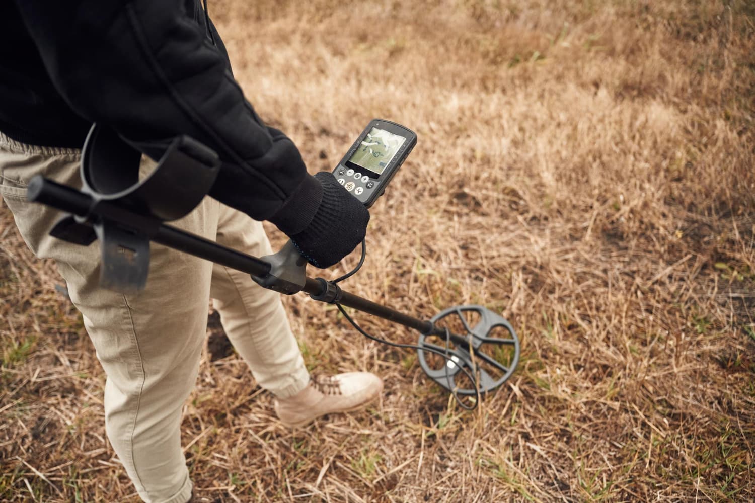 When And Why To Use GPR Technology For Underground Detection