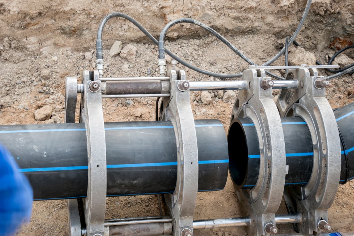 Signs Your Water Mains Need Replacement