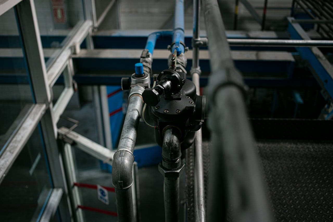 Smooth Water Mains Installation Tips