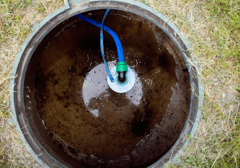 Water Bore Connections & Irrigation Systems in North Waikato