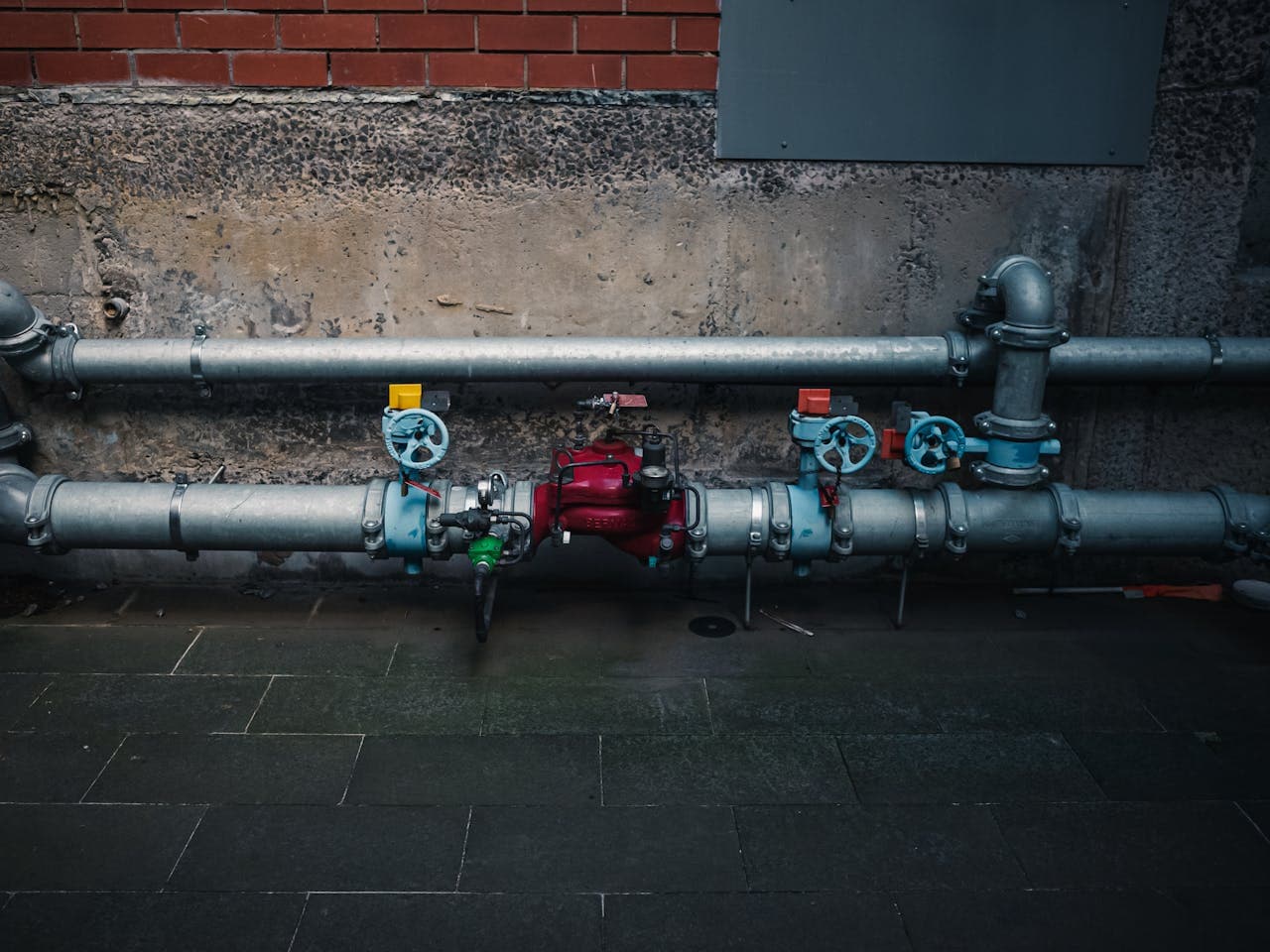Detect Leaks Before Trouble Starts: Expert Strategies