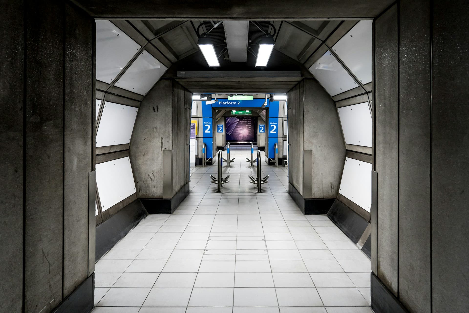 Underground Services 101: What You Need to Know