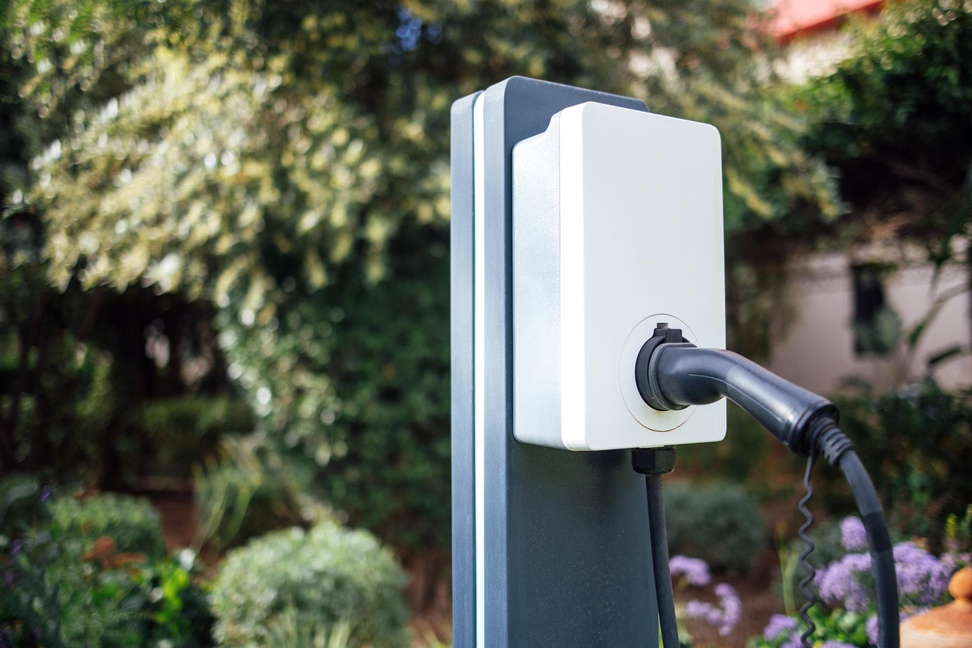 Planning Utility Installations for Future EV Chargers & Smart Infrastructure