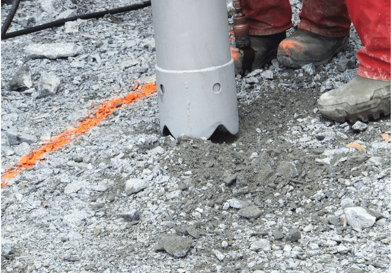 What Is Hydro Vac Potholing? The Safest Way to Expose Underground Services Before You Dig
