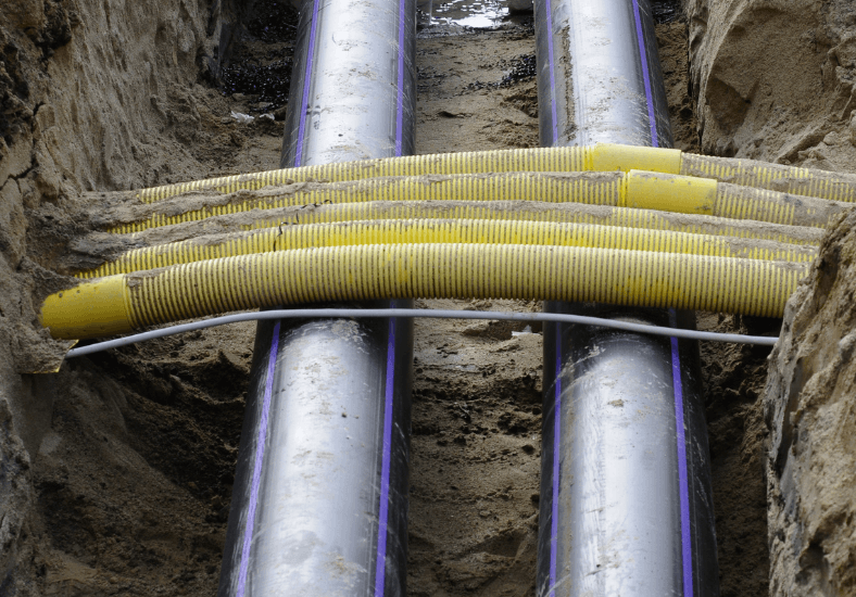 Duct and Pit Installation Explained: Supporting Reliable Underground Services