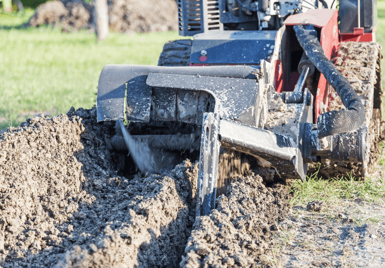 5 Mistakes to Avoid When Planning Underground Utility Works