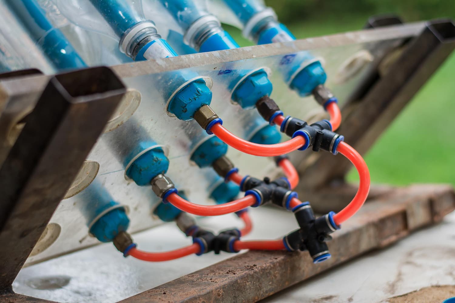 Quick and Simple Steps for Installing Water Mains Safely