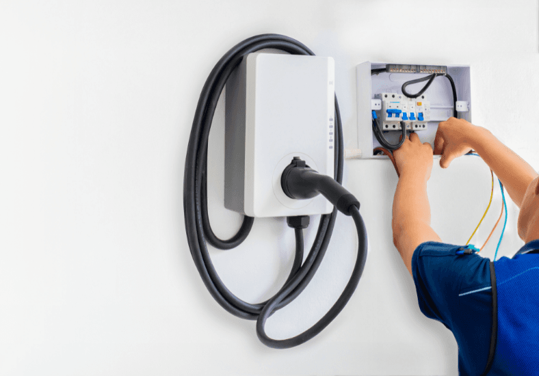 Installing EV Chargers Safely in South Auckland