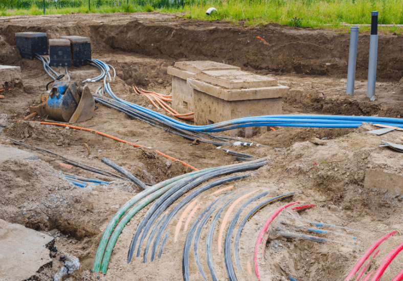 New Build Utility Connections in Auckland & Franklin: Your Complete Guide