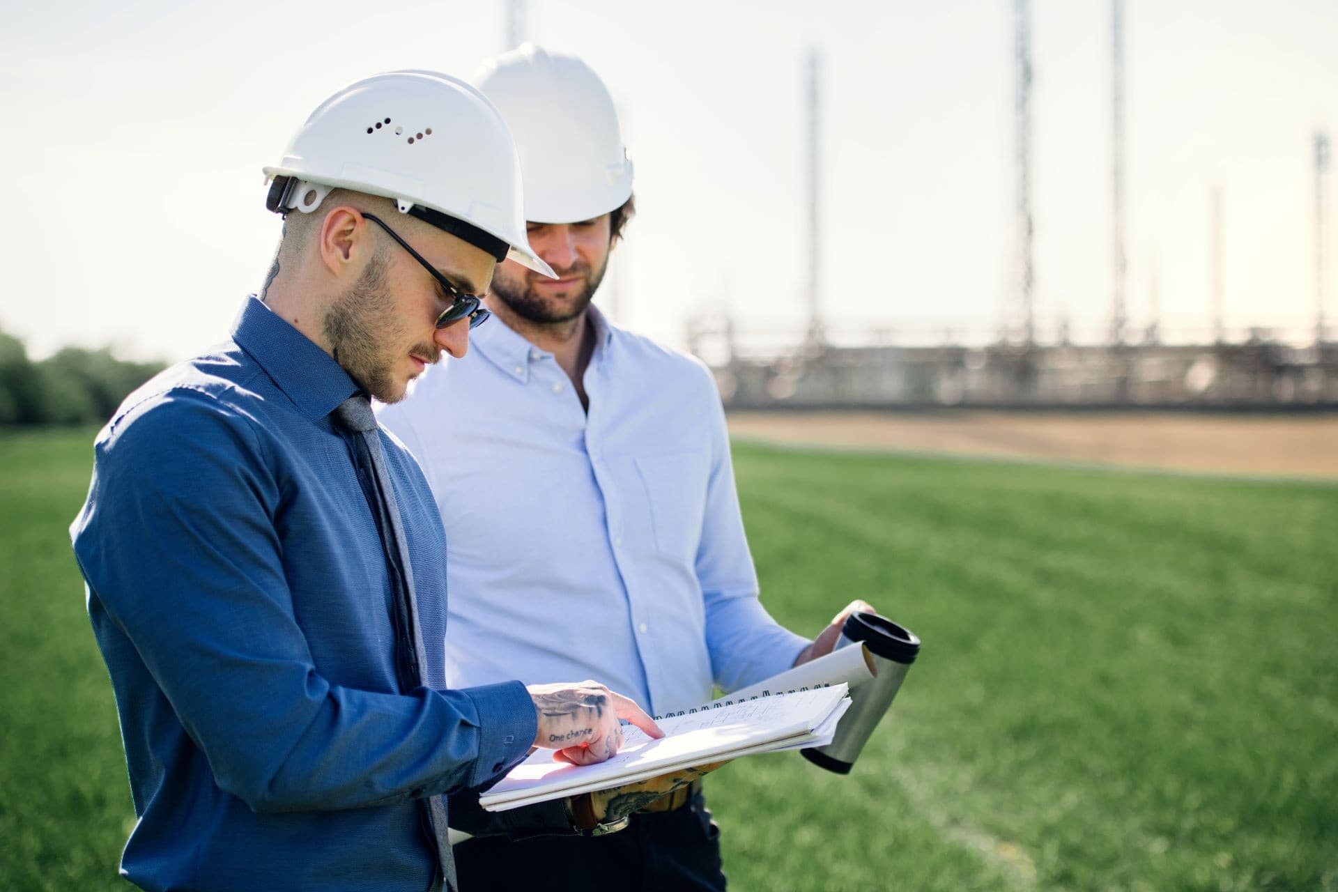 Unlock Early Detection Benefits for Underground Utilities