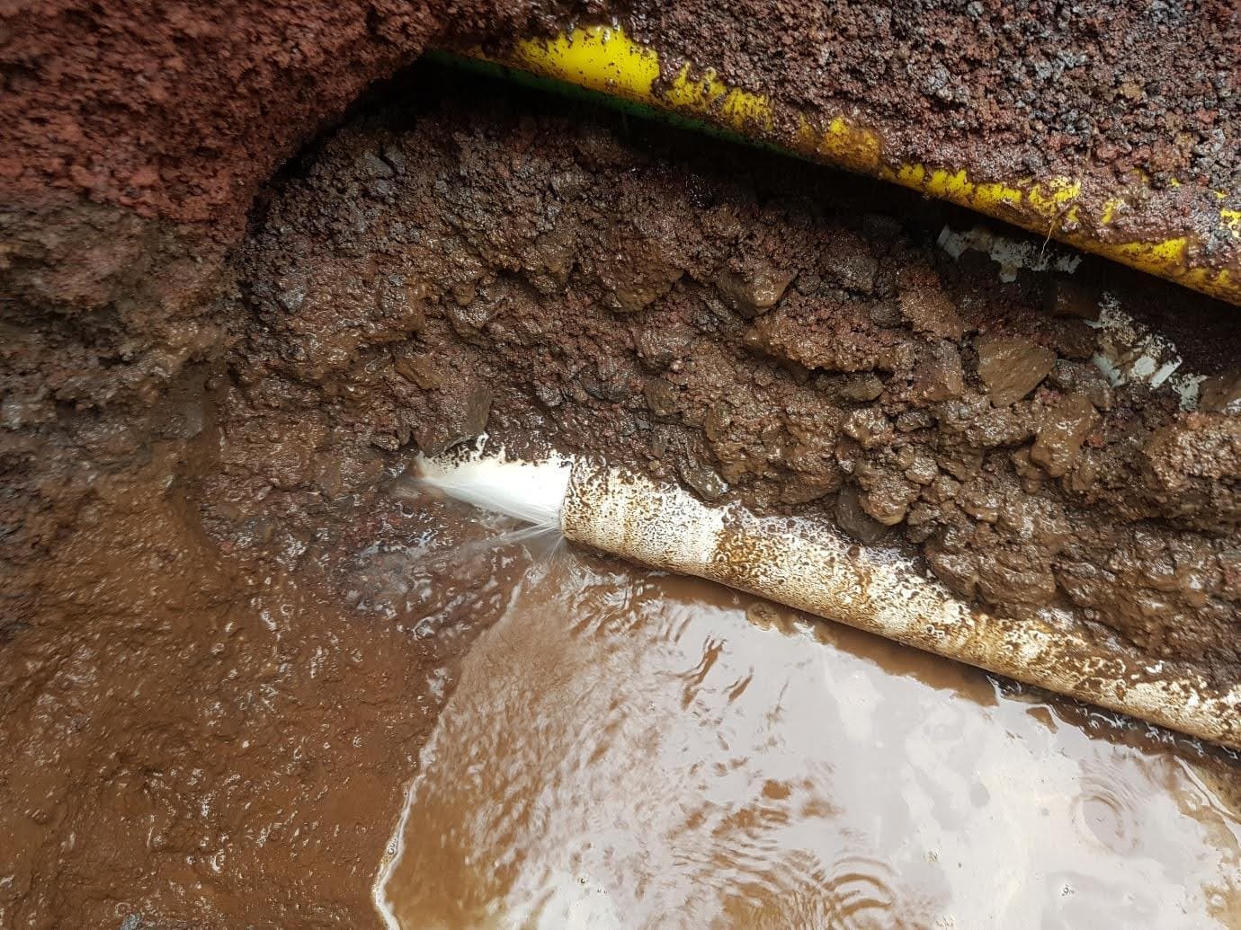 Underground Leak Detection for Commercial Sites: What’s Different?