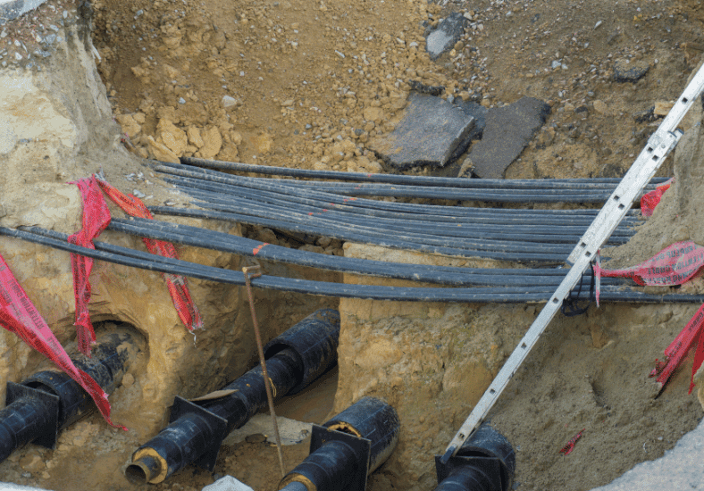 Top 5 Mistakes to Avoid When Planning Utility Installations