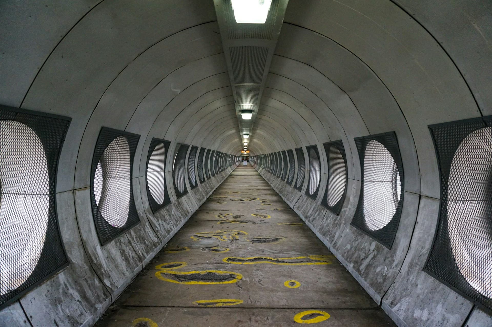Avoiding Damage During Underground Service Detection
