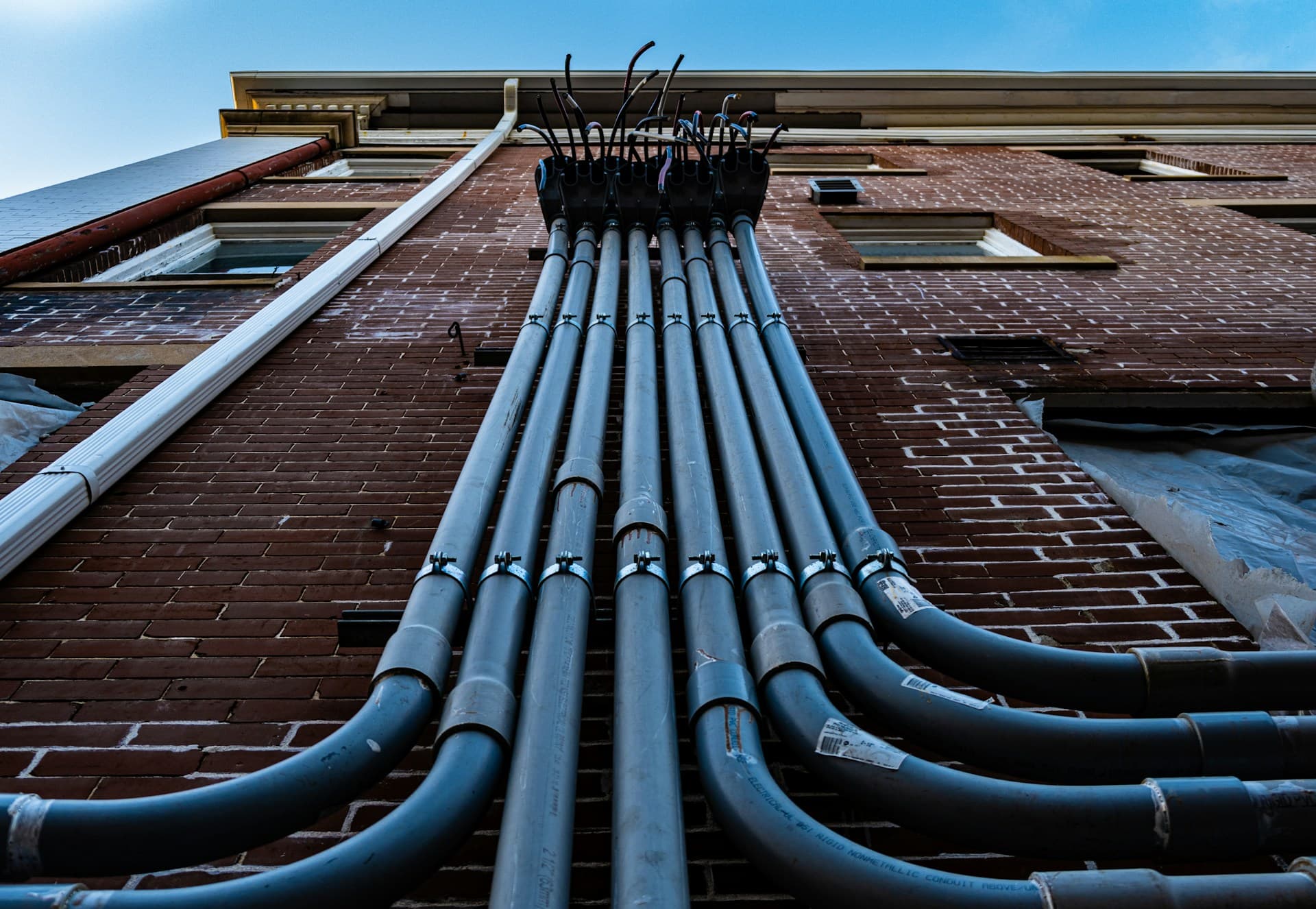 How Early Leak Detection Saves Money