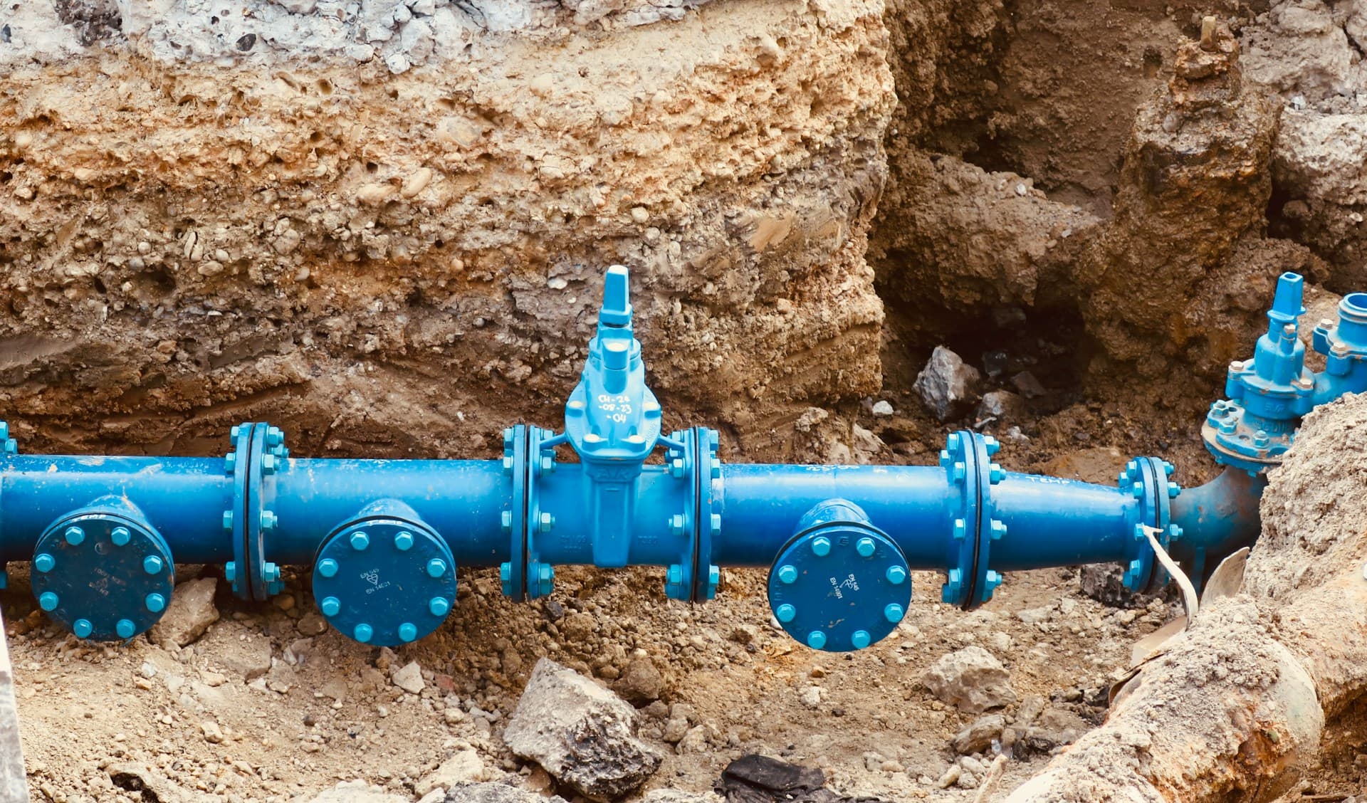 Essential Steps for Detecting Underground Leaks on Your Property