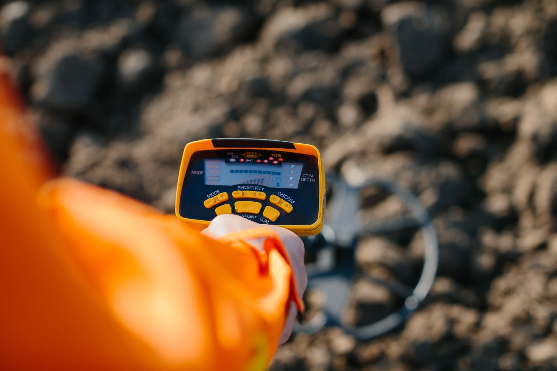 Advanced Tools for Underground Service Detection