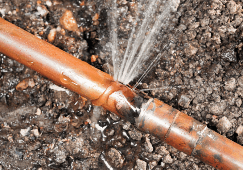 Preventing Water Mains Leaks: Early Detection & Professional Repairs
