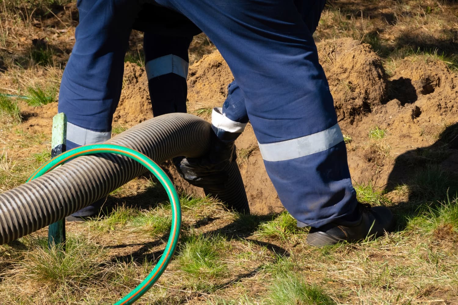 Underground Services and South Auckland's Unique Soil Conditions