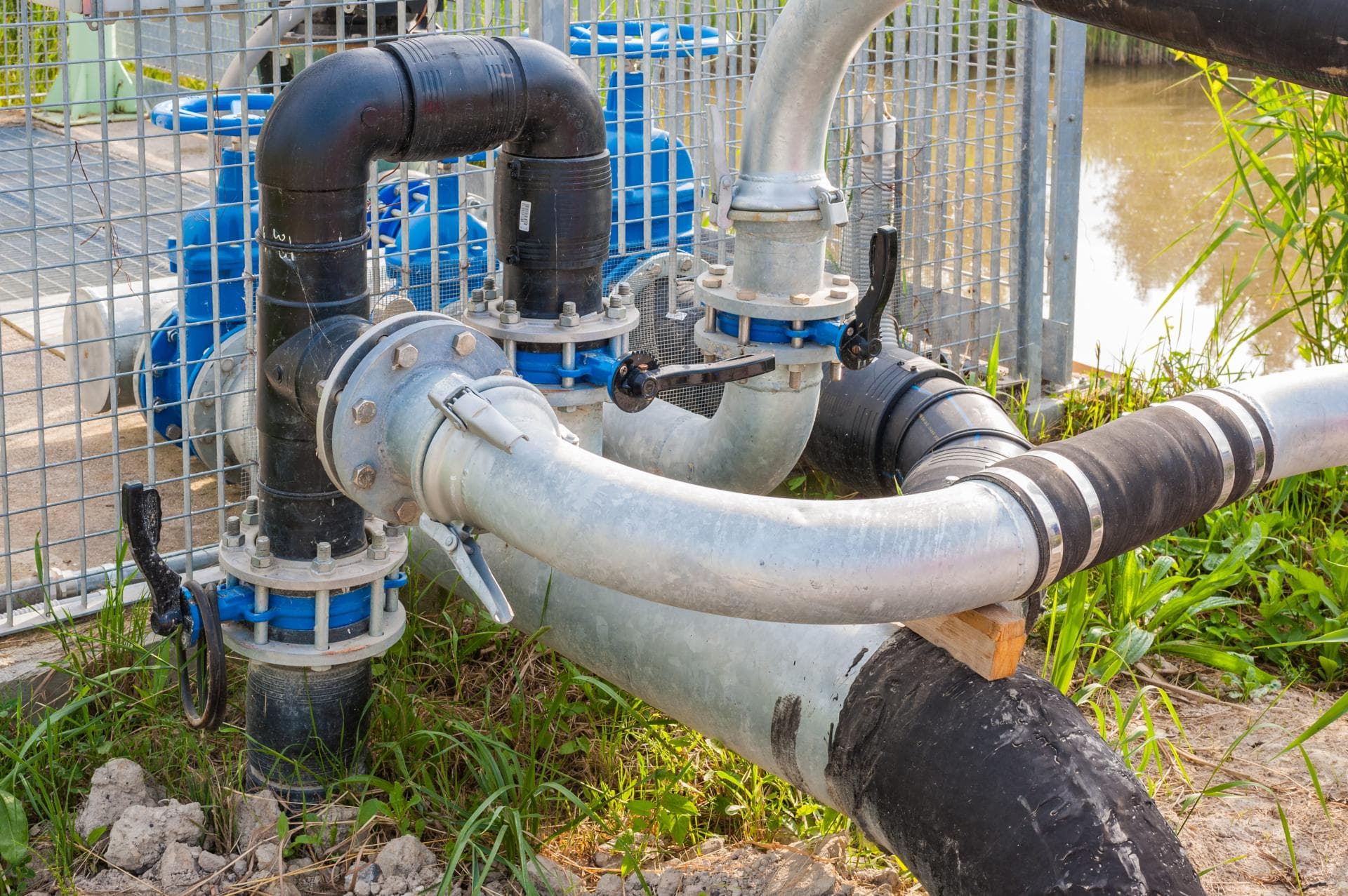 Water Reticulation Systems for Subdivisions and Developments in NZ: Process, Consents, Costs and Timelines