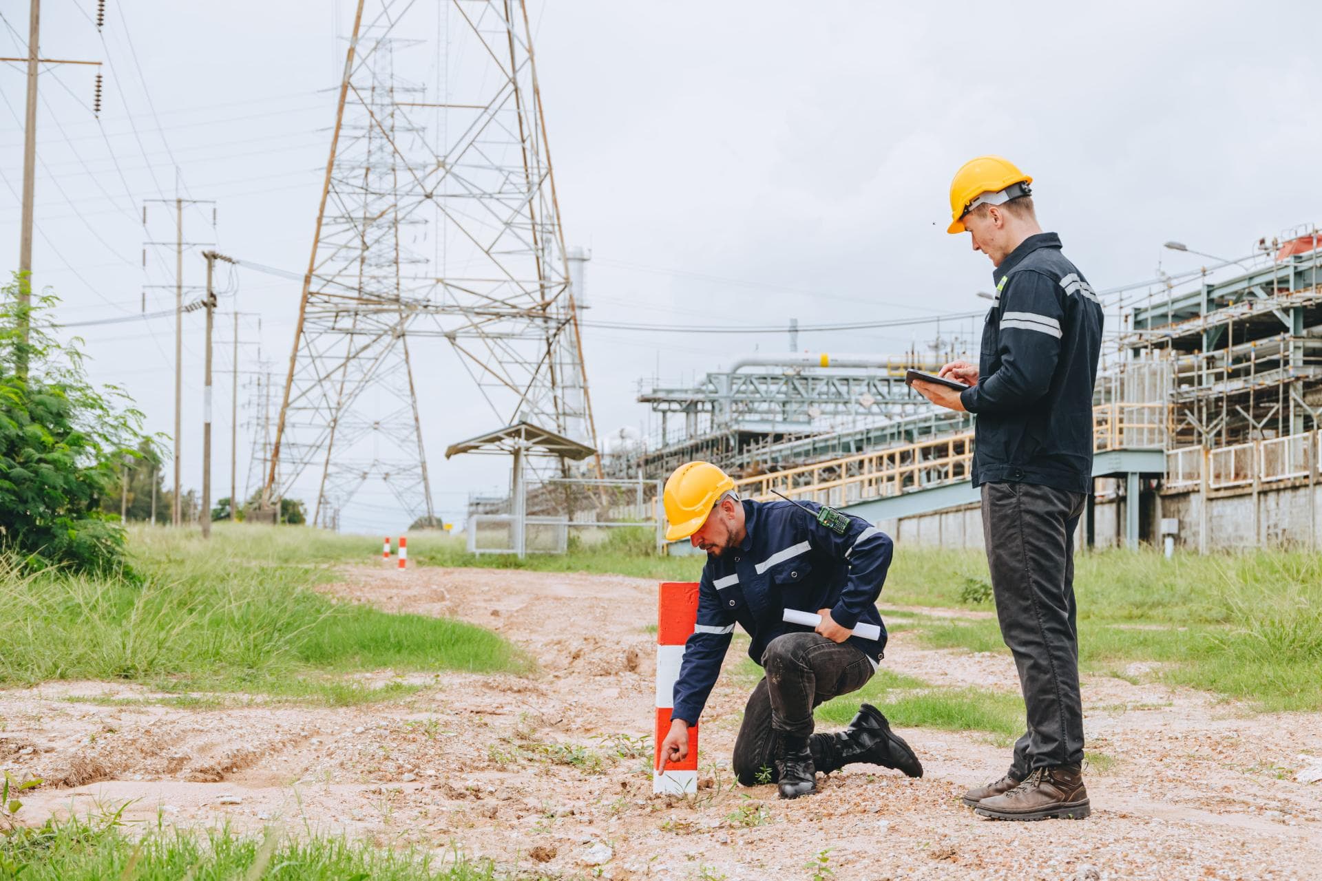 How Accurate Is Ground Penetrating Radar in New Zealand Soil Conditions?