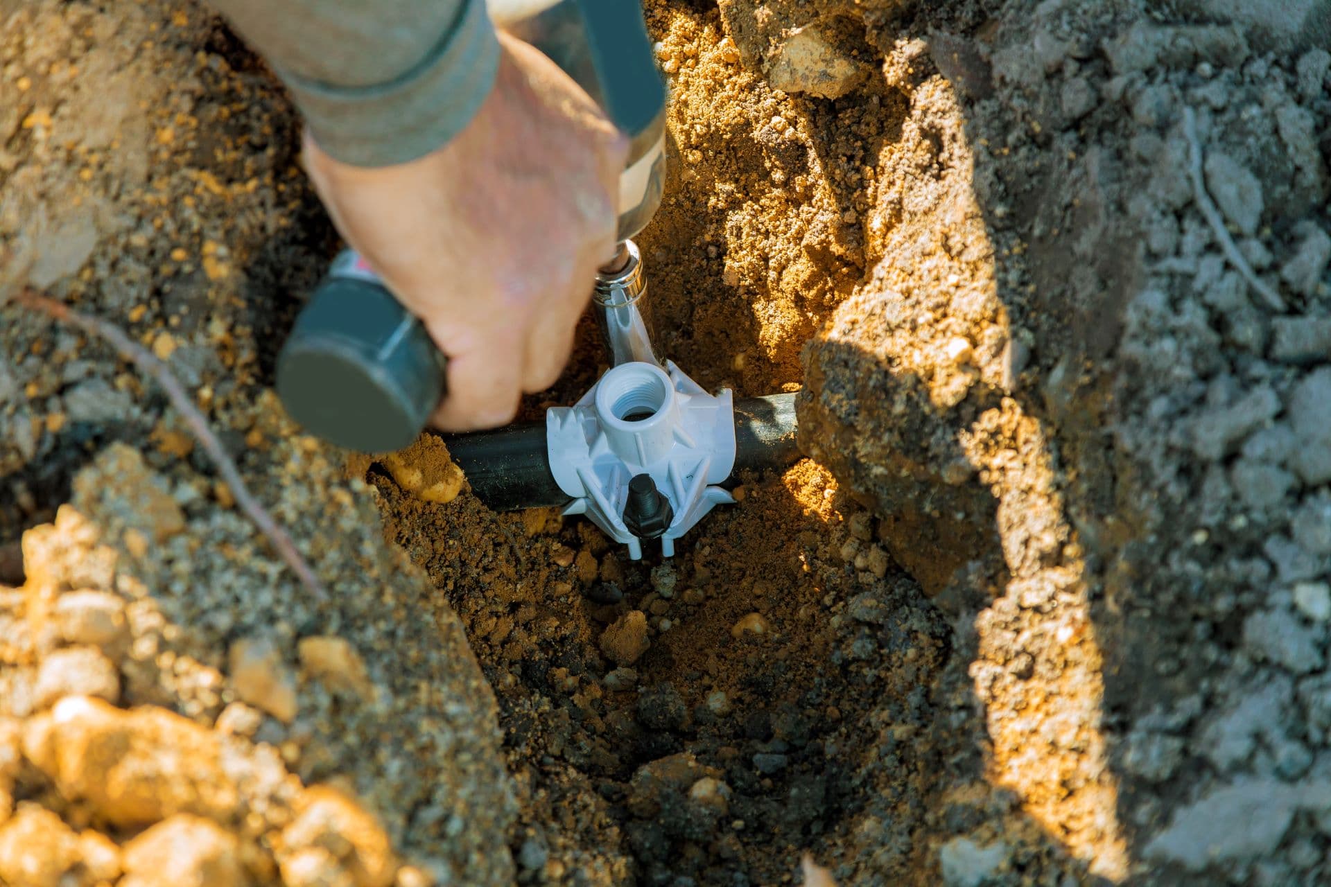 Understanding the Impact of Professional Underground Leak Detection