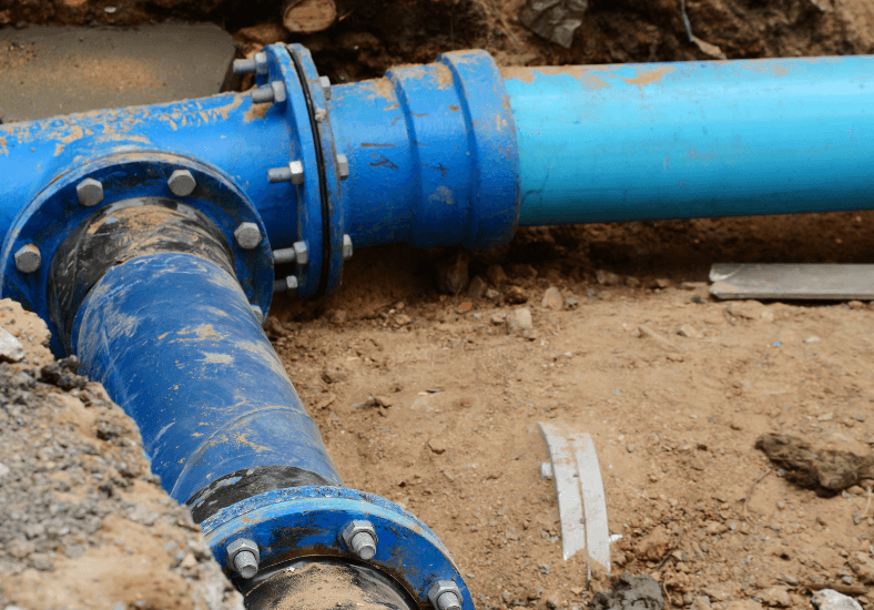 Water Network Surveys for Commercial & Strata Properties in South Auckland