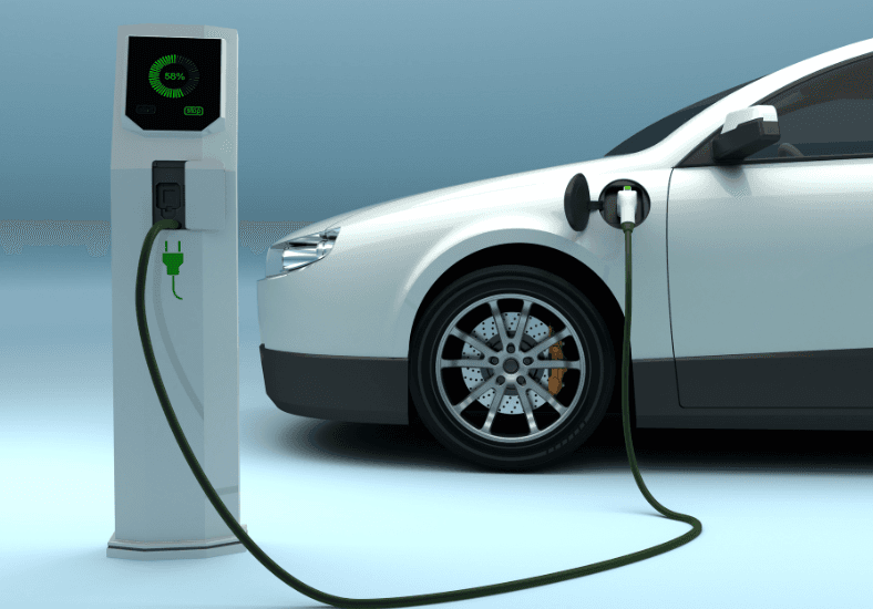 EV Charger Installation Made Easy with Utility Works