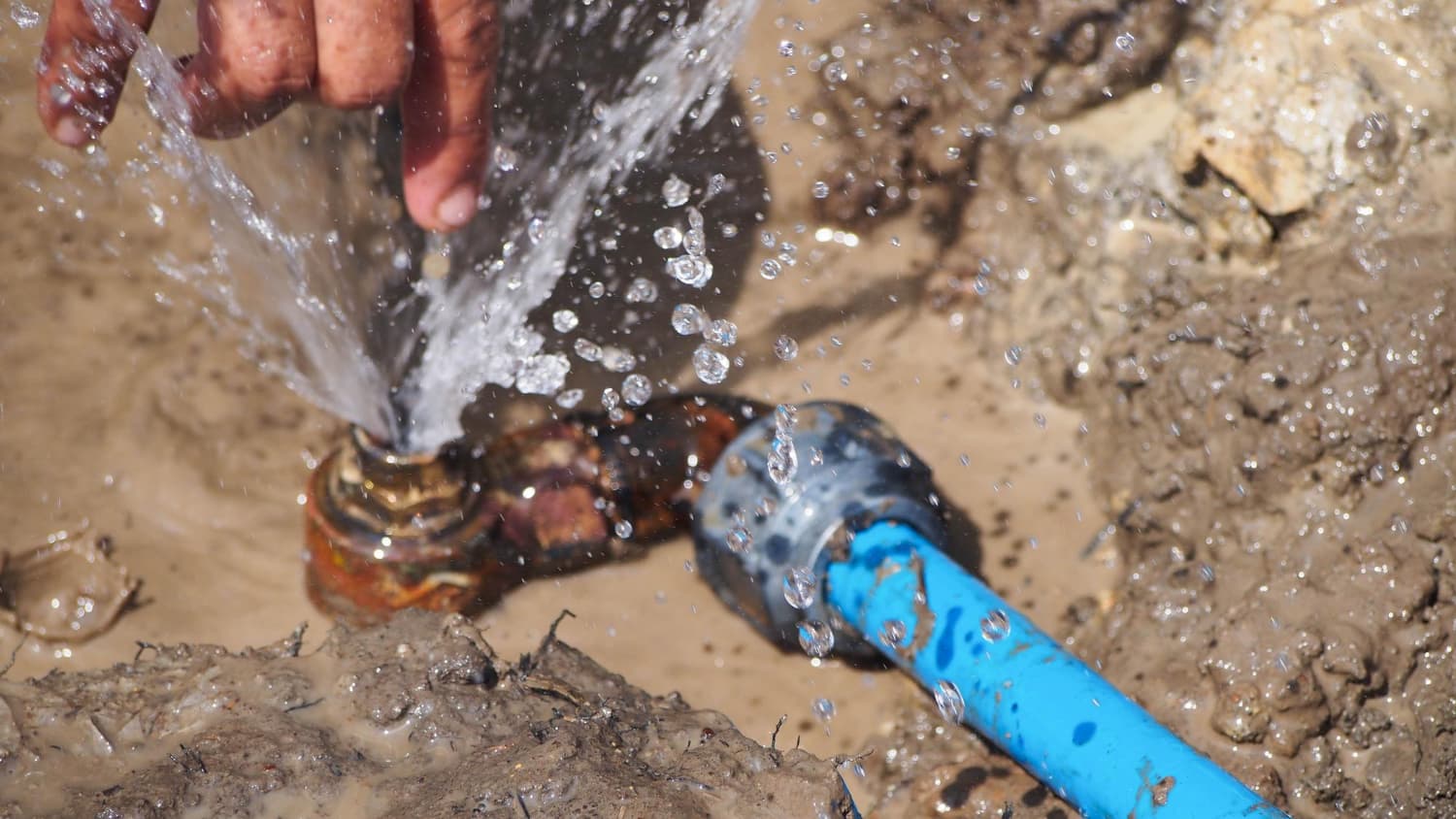 Why Early Detection of Underground Leaks is Crucial