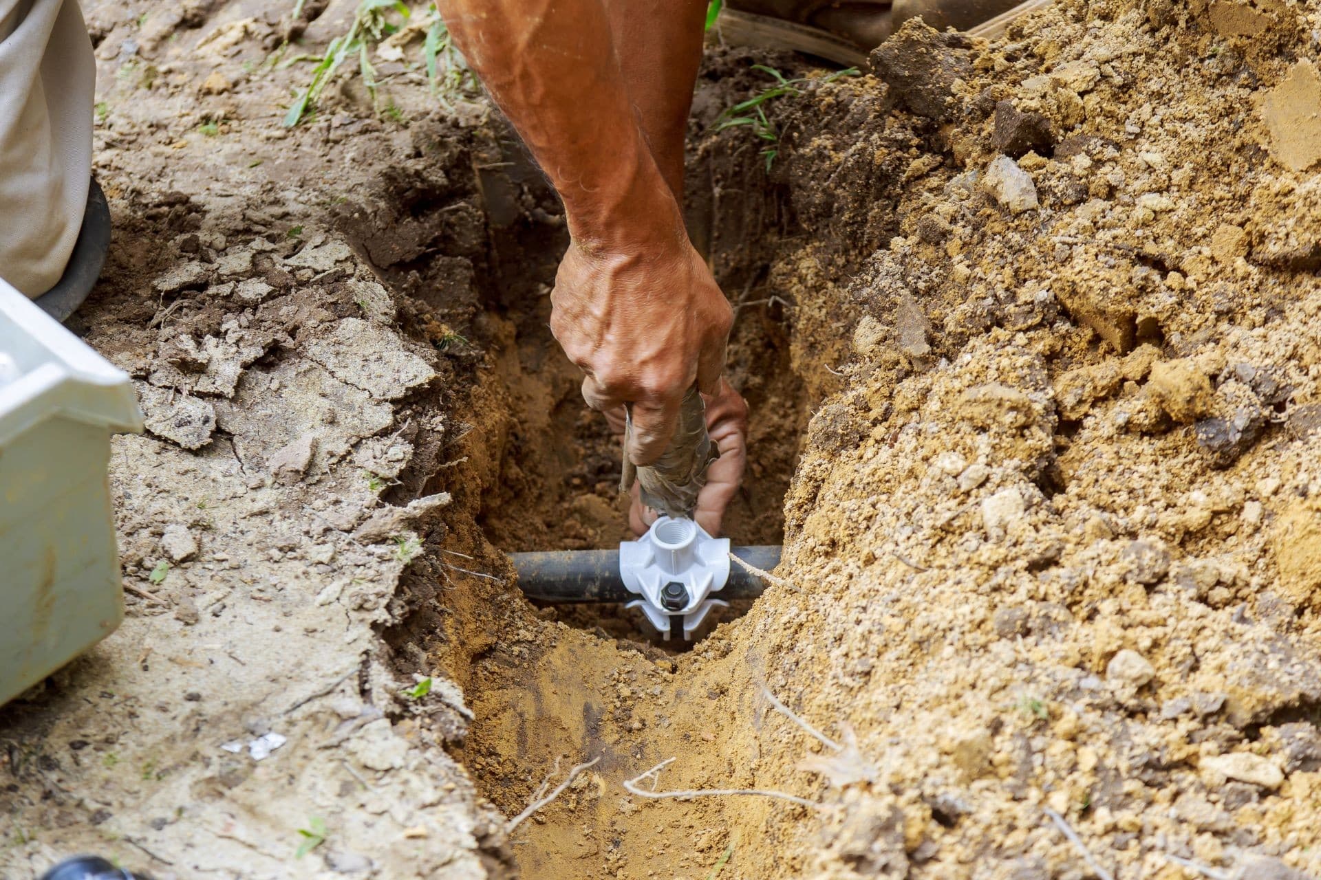 Efficient Water Main Install Tips for South Auckland Farms