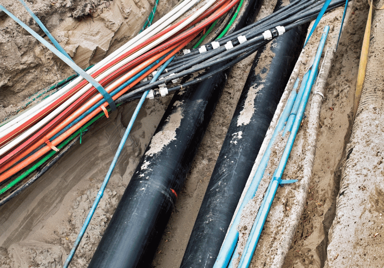 How Underground Service Detection Protects Your Next Project