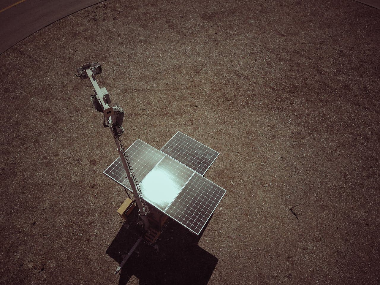 Efficient Power Solutions For Large Properties And Farms