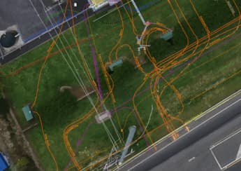 Services Detection & Mapping in Tuakau