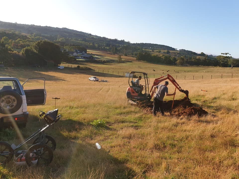 How to Set Up Utilities on a Construction Site in NZ: Power, Water, Comms and Access